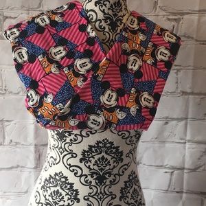 LulaRoe OS Leggings